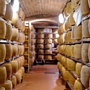 Wine & Cheese Kochevent