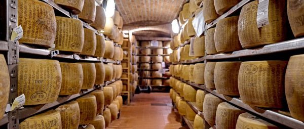 Wine & Cheese Kochevent